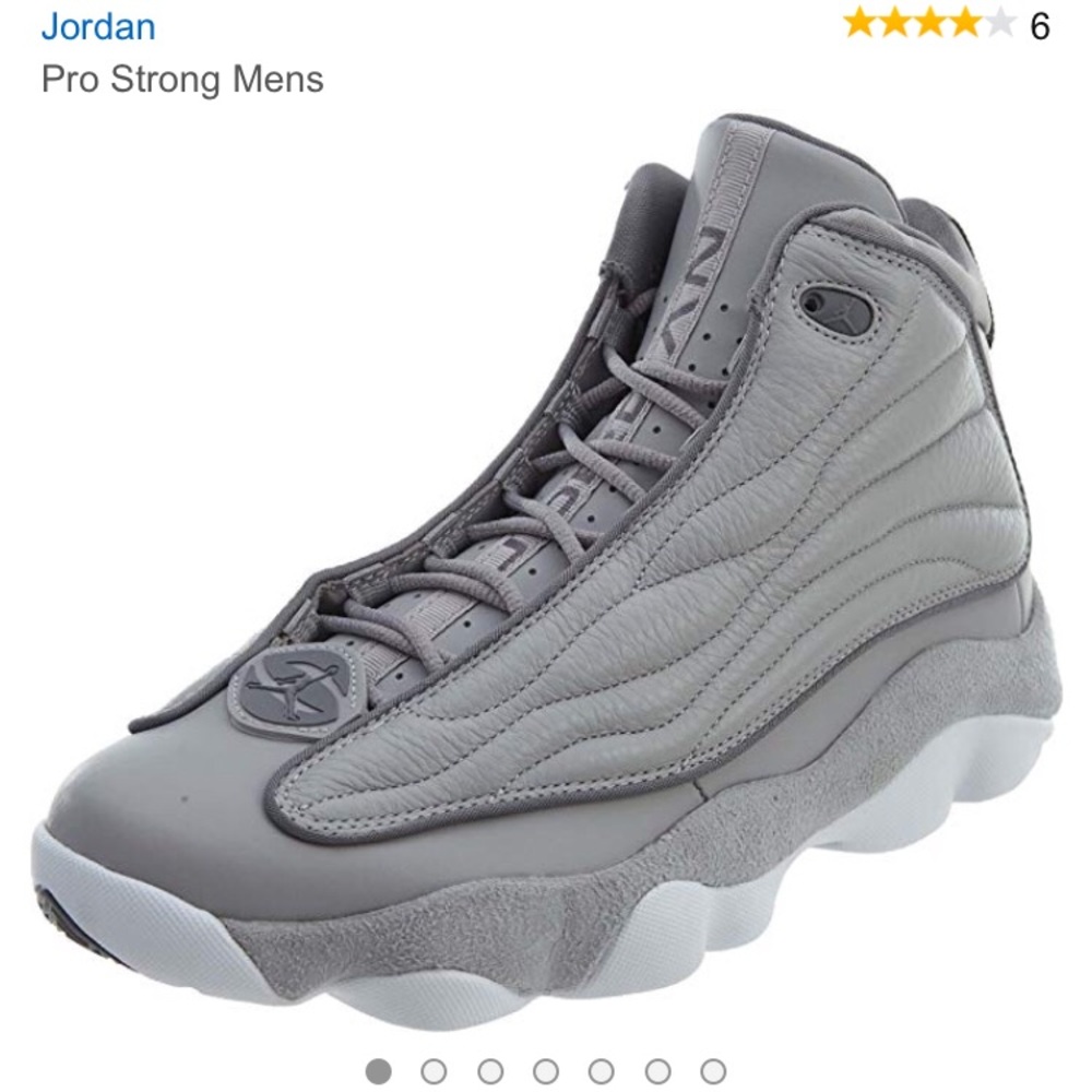 Jordan Pro Strong Men’s